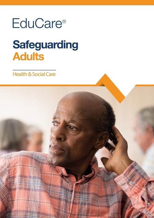Safeguarding Adults in Health & Social Care